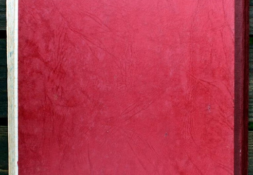 Rear Cover